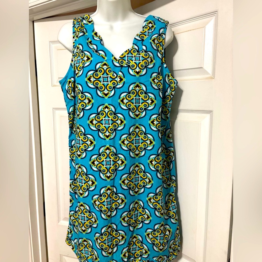 Crown & Ivy Mini Dress 10